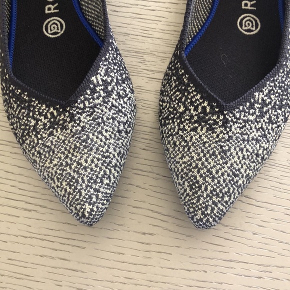 ROTHY’S flats 8.5 - Picture 2 of 6